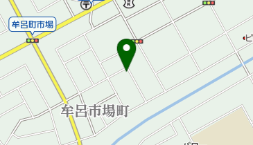 プレイスパーク牟呂 | 豊橋市の・アクセス・地図 - NAVITIME