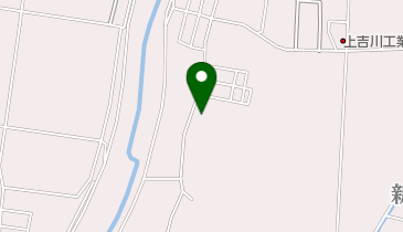 堂野建材(株)北倉庫の地図画像