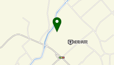 (有)中原健一商店第二工場の地図画像
