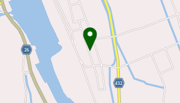 佐々木建設工業の地図画像