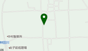 (有)富士山田工業の地図画像