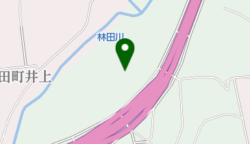 三徳倉庫(株)太子ロジスティクスセンターの地図画像