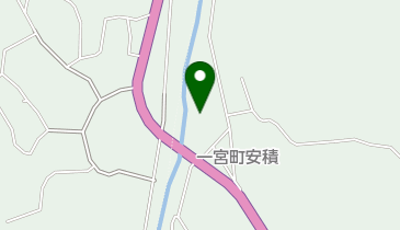 川崎工業所の地図画像