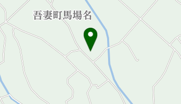 朝永歯科補綴研究所の地図画像