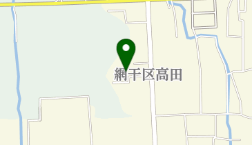 播磨倉庫(株)の地図画像