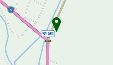 (株)前川建設鉄工部の地図画像