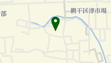 (有)三木運輸建設の地図画像