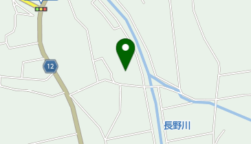 畝詰集落センターの地図画像