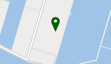 岡元木材(株)第3物流倉庫の地図画像