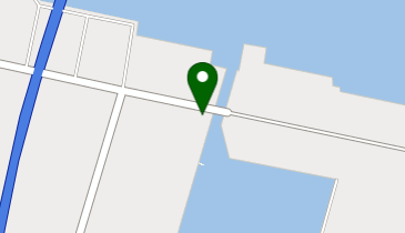 共同港運津田物流センターの地図画像