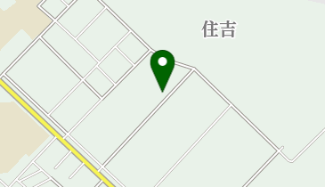 大輪総合運輸(株)空港前営業所松茂倉庫の地図画像