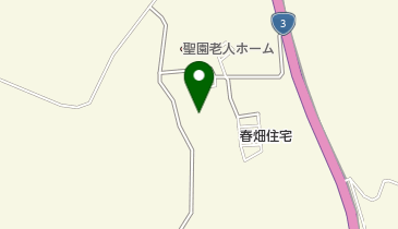 (株)倉田自動車工業の地図画像