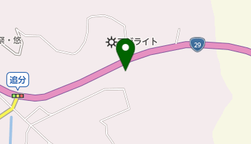 野倉鉄工の地図画像