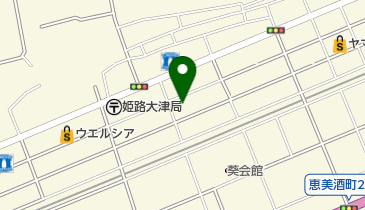 (有)正司防水化研工業の地図画像