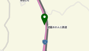西園自動車整備工場の地図画像