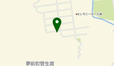 川崎工業の地図画像