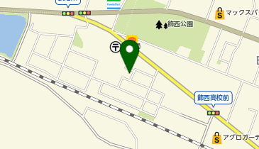 (株)出口工業の地図画像