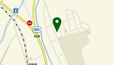 まこと設備工業(株)の地図画像