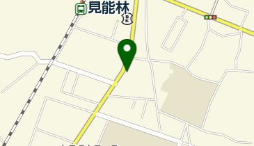 毎日タクシー見能林営業所 阿南市 社会関連 774 0017 の地図 アクセス 地点情報 Navitime