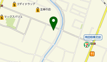 西日本建材工業(株)の地図画像