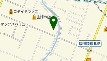 (株)姫路発條製作所の地図画像