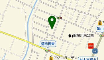 ダイキン工業(株)姫路サービスステーションの地図画像
