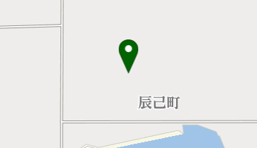 王子ネピア(株)徳島工場の地図画像