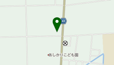 井口食品(株)佐賀工場の地図画像