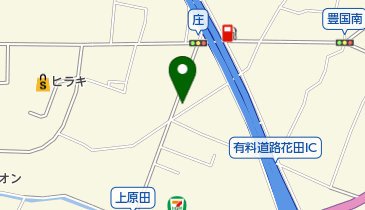 (有)マイカーセンターワールドの地図画像