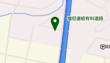 大円食品工業(株)福崎倉庫の地図画像