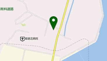 (株)物流産業新聞社の地図画像