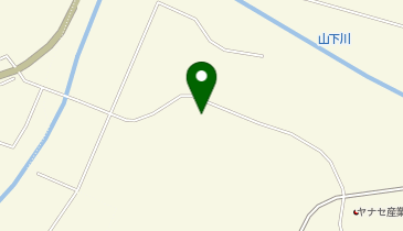 マルイファームブロイラー肥育課清源農場の地図画像