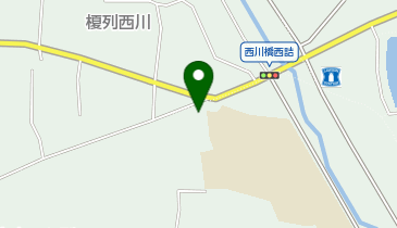 奥野鉄工の地図画像