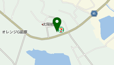 トキワ工業(株)糸島(営)の地図画像