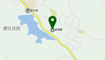 緑窯業(株)本社工場の地図画像