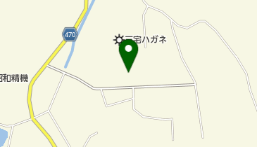 大昭和精機(株)淡路第3工場の地図画像