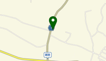 山内工業の地図画像