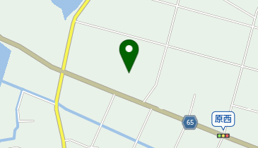 (有)富士満物流センターの地図画像