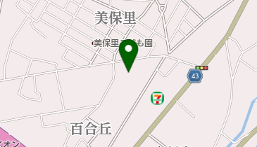庄司(株)伊保工場の地図画像