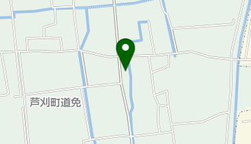 松本鉄工所の地図画像