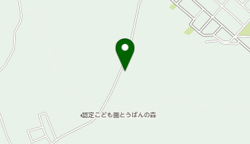 (株)星川工業の地図画像