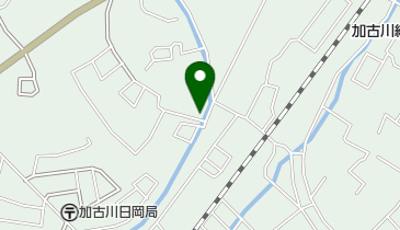 (株)関西電機工業所の地図画像