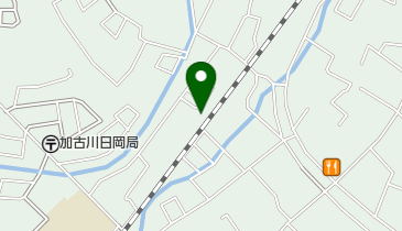 (株)清水鉄工所加古川(営)の地図画像