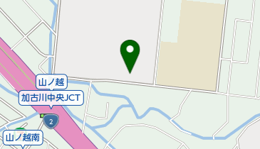 ハリマエムアイディ(株)加古川工場の地図画像