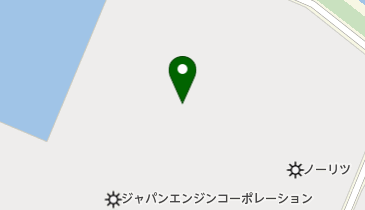 ピー・アンド・ジー(株)明石工場の地図画像