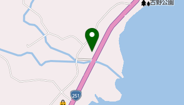 中村輪業整備工場の地図画像