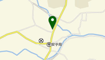 JA淡路日の出山手経済センターの地図画像