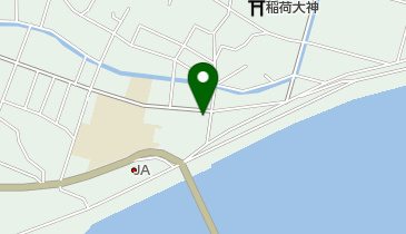 JA兵庫南石材センター」(加古川市-社会関連-〒675-1216)の地図