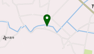 横山鉄工の地図画像