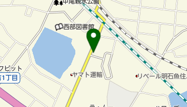 (有)下村左官工業所の地図画像